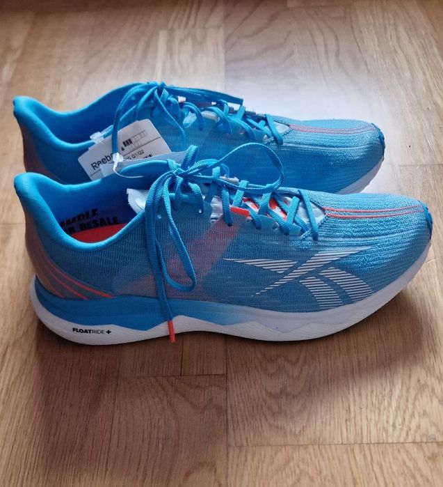 Nowe buty do biegania damskie Reebok Floatride Run Fast 3.0