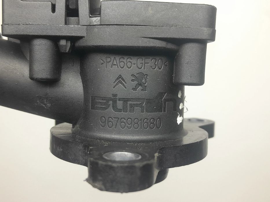 Válvula reguladora pressão turbo PEUGEOT 308 SW II
