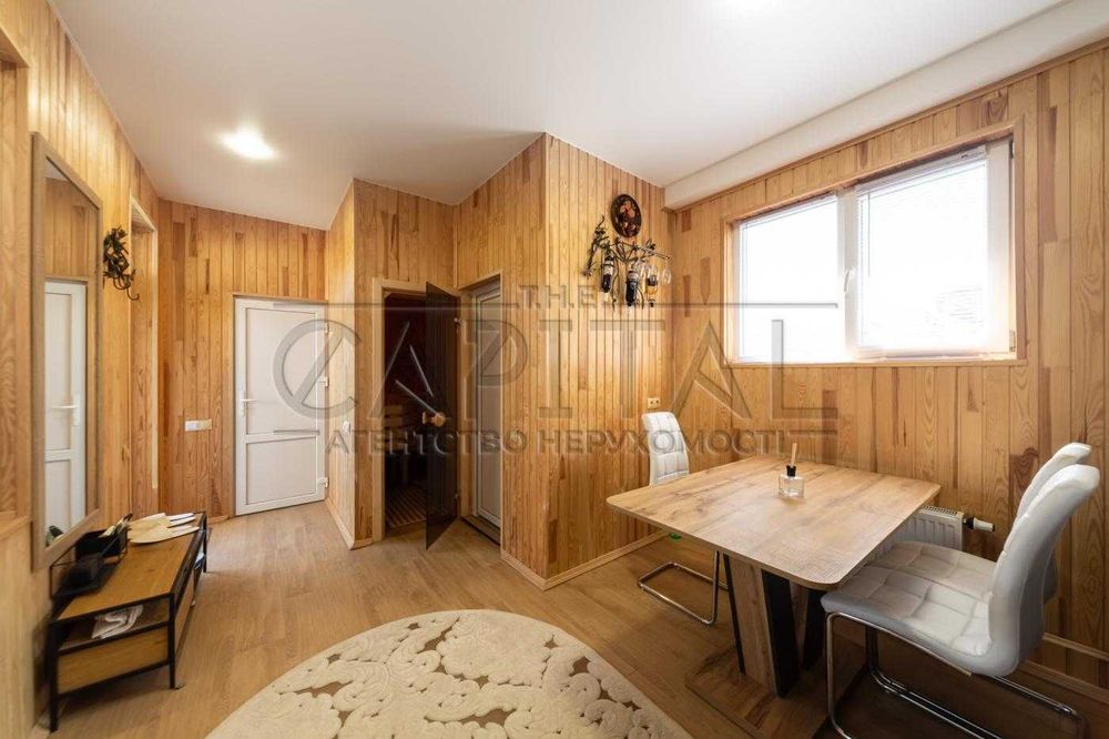 Продаж / Будинок / Крюківщина Гатне