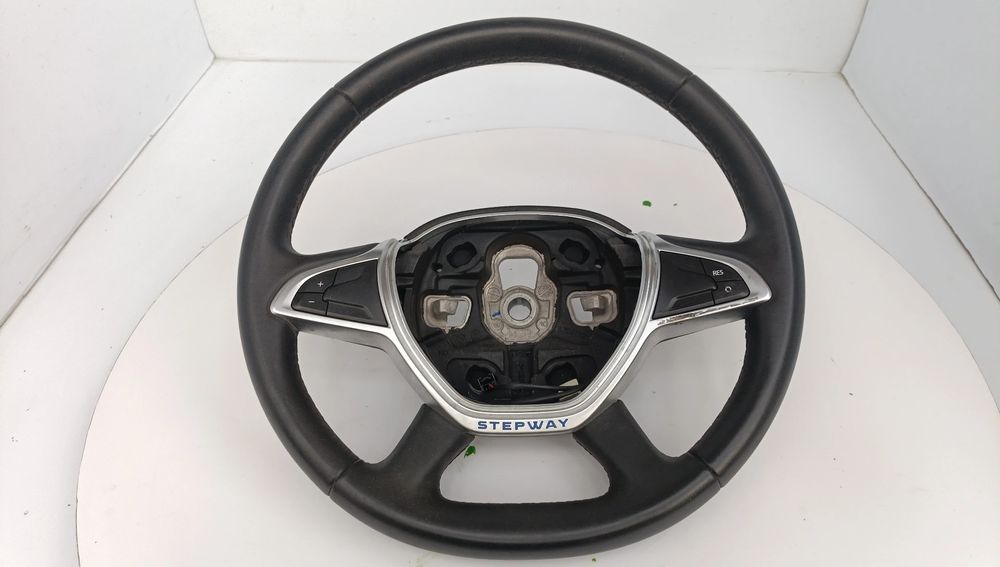 Volante de direção DACIA Sandero II (5S_)