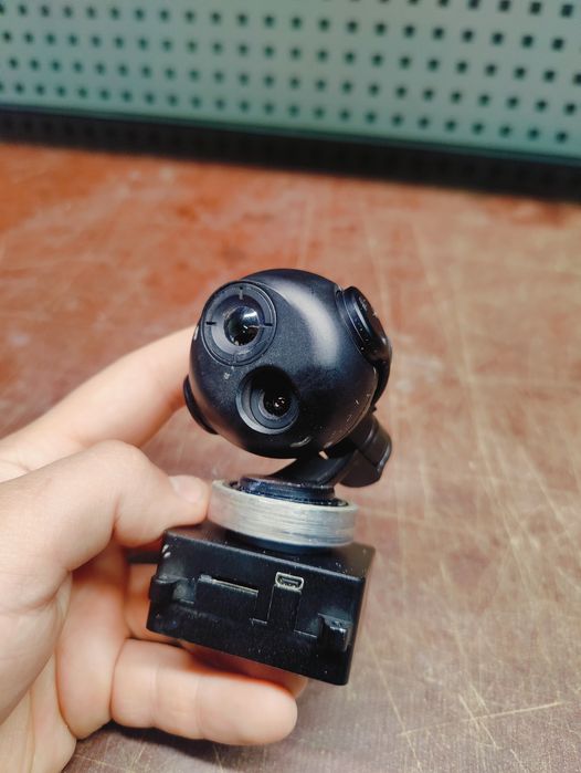 TOPOTEK ASV290G610 підвіс гімбл