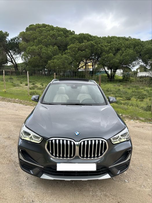 Bmw X1 Xdrive 25e Xline híbrido 220cv