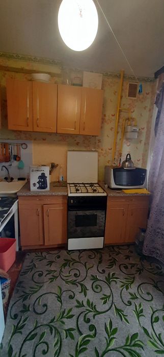 Продаётся 1комнатная квартира в Чугуеве