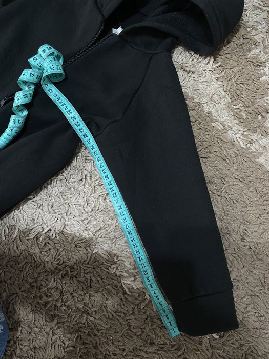 Костюмчик теплий 1-2р