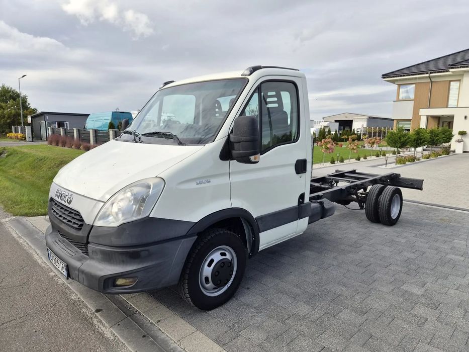 Iveco