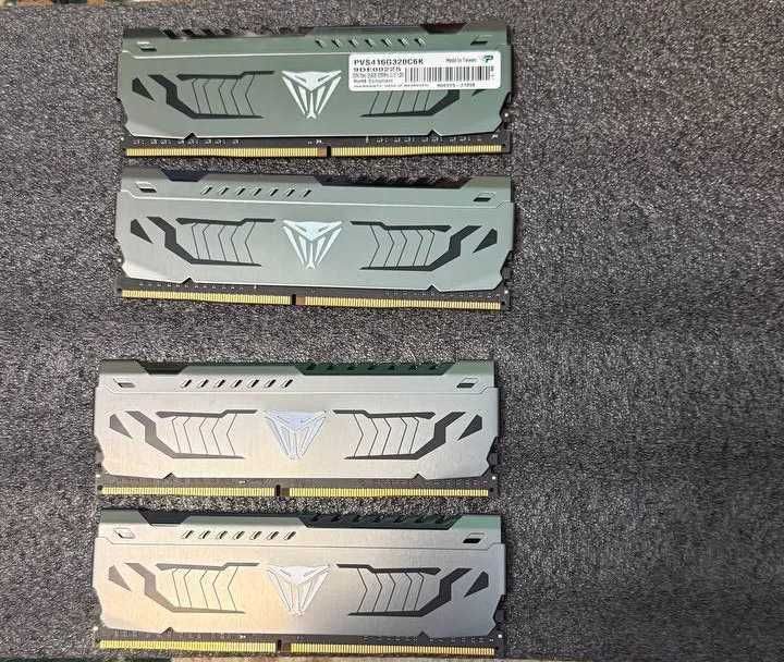 Ryzen 5 5600x  32gb RAM Asus Prime B450-PLUS комплект