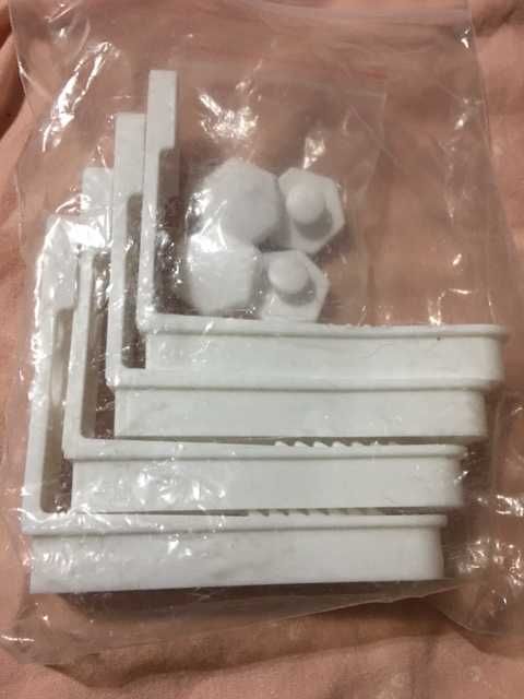 Clipes Antiderrapantes para Lençóis