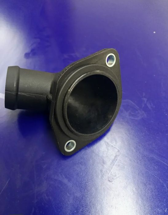 Tampa/Flange da válvula termostática