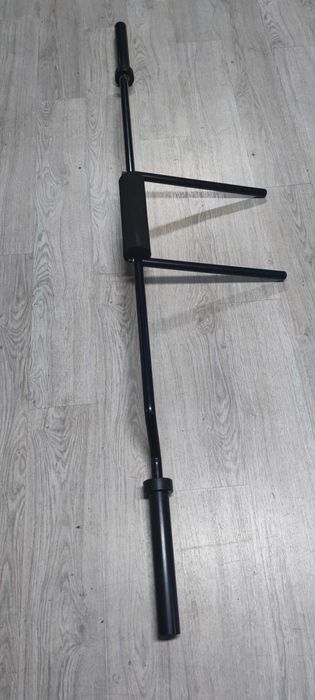 Vendo Safety Bar NOVA para Agachamentos