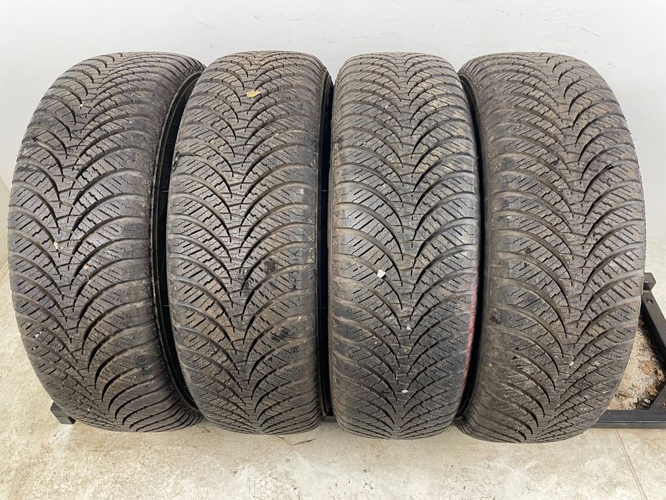 185/65R14 86H Falken EuroAllSeason AS210 7.5mm JAK NOWE