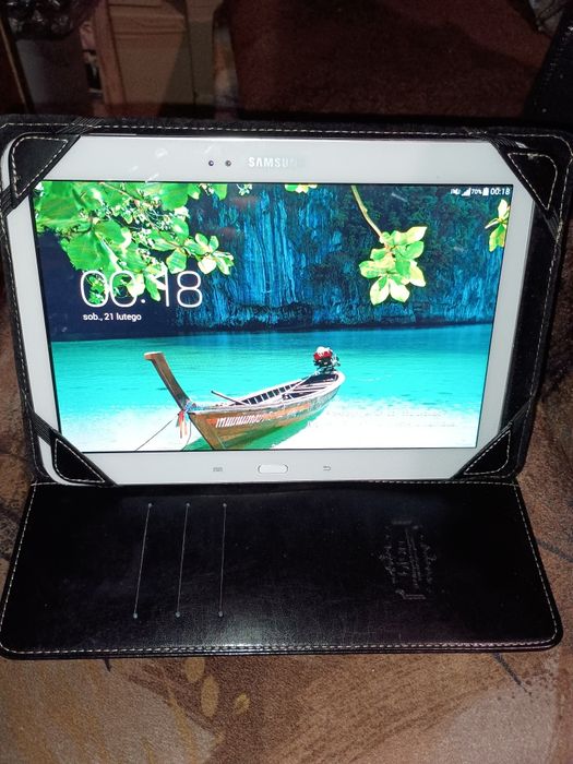 Tablet SAMSUNG GT-P5200