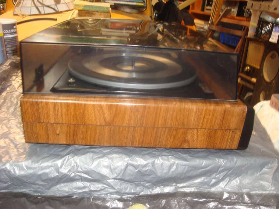 Gira discos , deck, turner Onkio