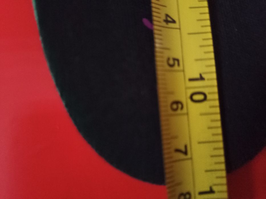 Nowe buty puma running scorch 42, 5 wkładka 27,5 cm