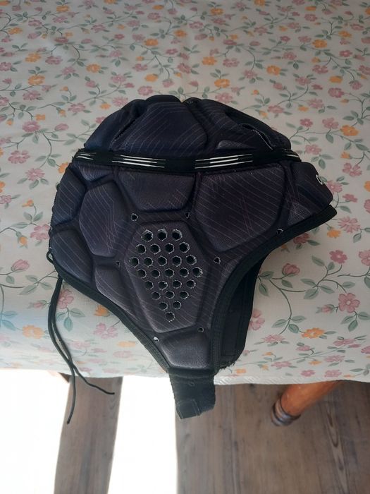 Capacete Rugby Criança