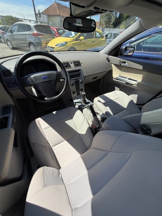Volvo V50 1.6D 110CV