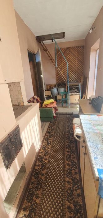 Продам дачу на Перевалі с/ т Трубник.