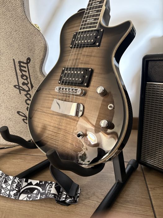 Gitara elektryczna Hagstrom swede ultra