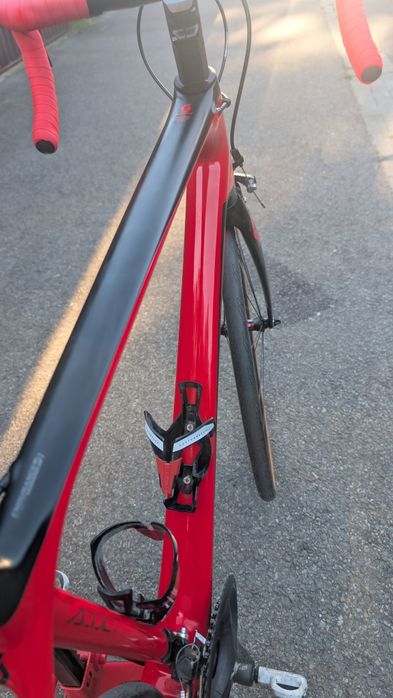Scott Addict 20 2019, Roz. M/54 (Inpeak, DT Swiss)