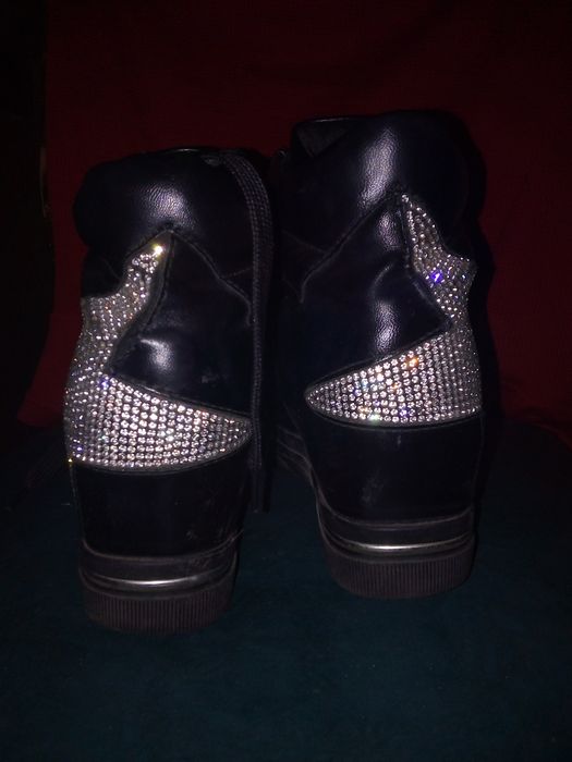 Женские ботинки,, сникерсы,,