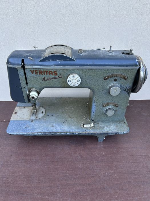 Veritas automatic maszyna do szycia