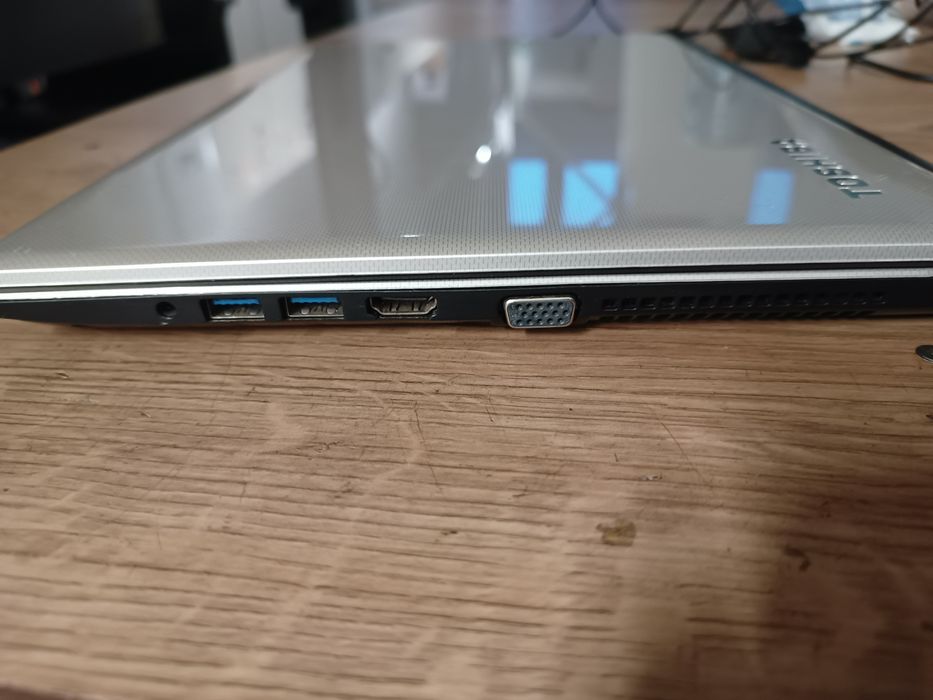 Toshiba satellite L50-b-171