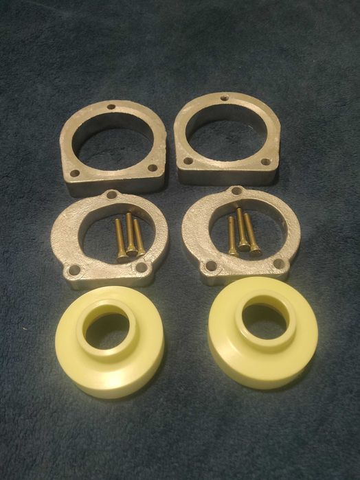 Проставки фиат. Проставки фиат. Проставки под передние стойки фиат дукато 250. Проставки передних стоек для пежо 806. Проставки пежо боксер 30мм.