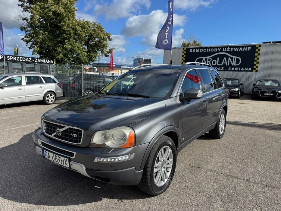 Volvo XC 90