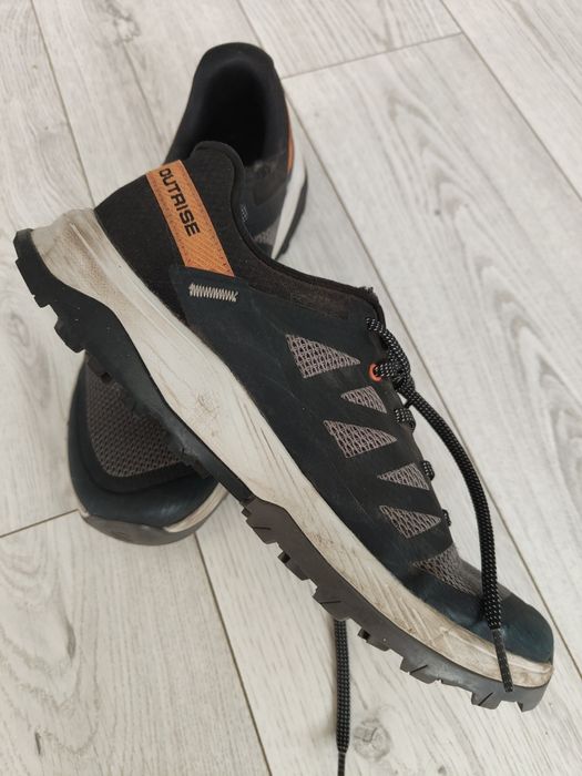 Salomon OUTRISTE roz 40