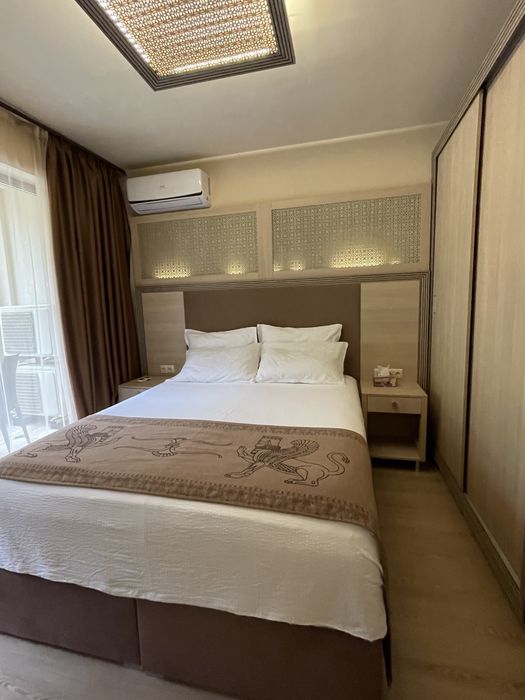 Сдам квартиру в Болгарии Золотые пески Варна