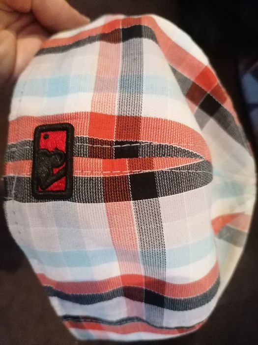 Czapka New era rozm 7
