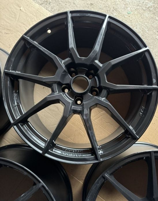 Різноширокі диски R20 Bmw х3,x5,x6 e70,е71,e53,f15 5/120 275/40/20 315