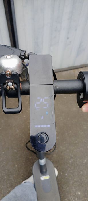 Електросамокат You fs