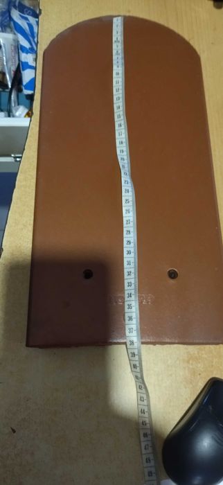 Sprzedam dachówkę creaton  karpiówka