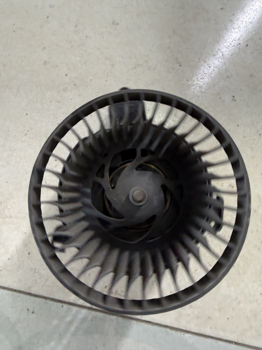 Моторчик пічки для pegout 206/206+