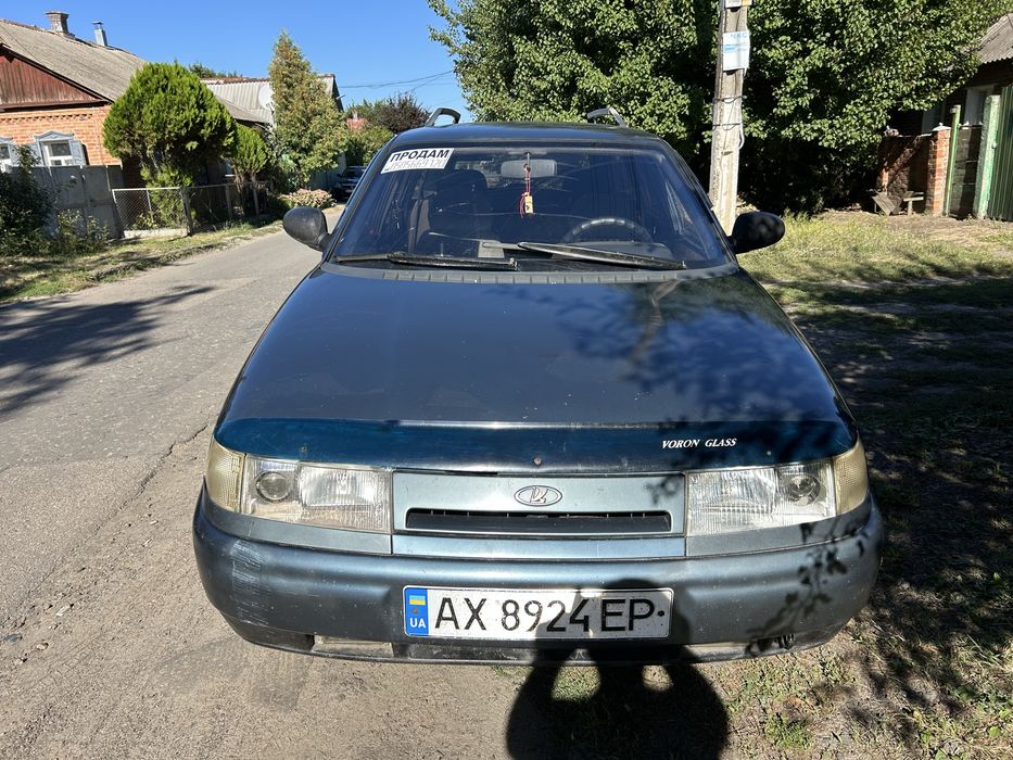 Продам Ваз 2111