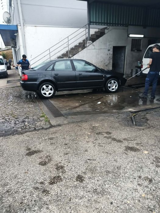 Vendo Audi a4 B5 1.9 Tdi