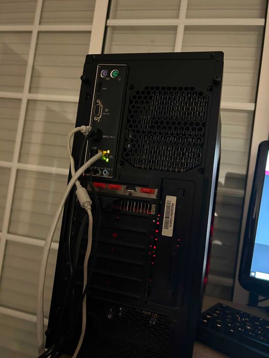 PC Gaming / Workstation