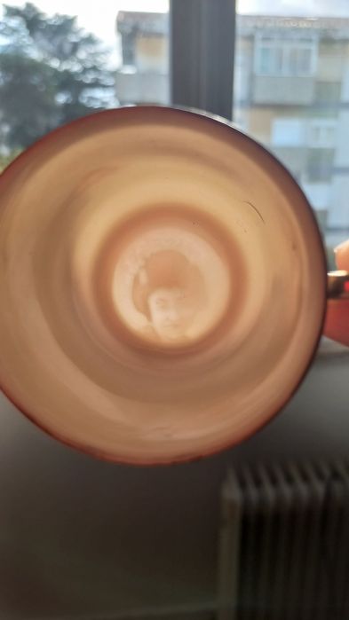 Serviço de café  chinesa antigo