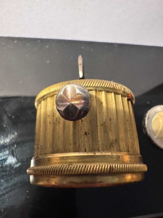 Aparelhos de medecina antigos