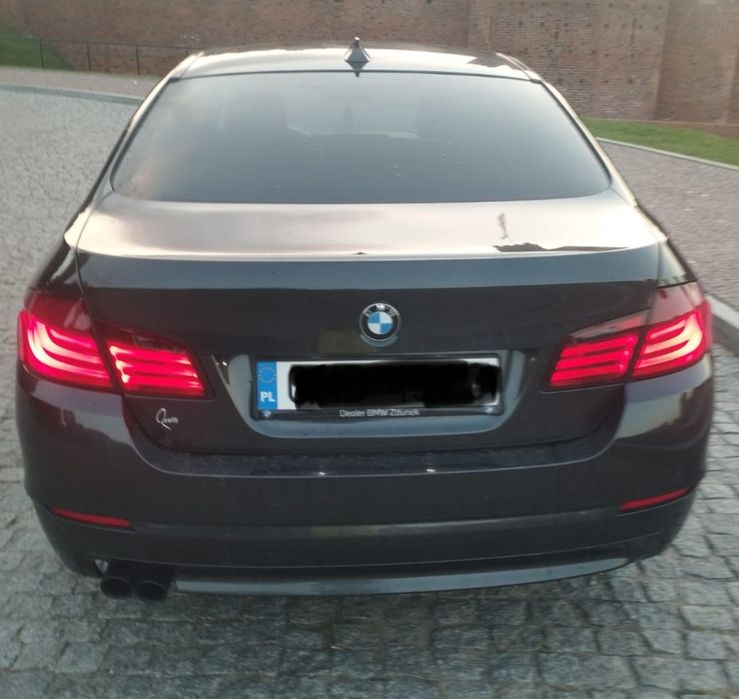 F10 2010 Sprzedam