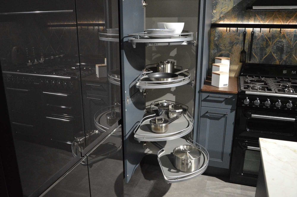 meble kuchenne NOBILIA