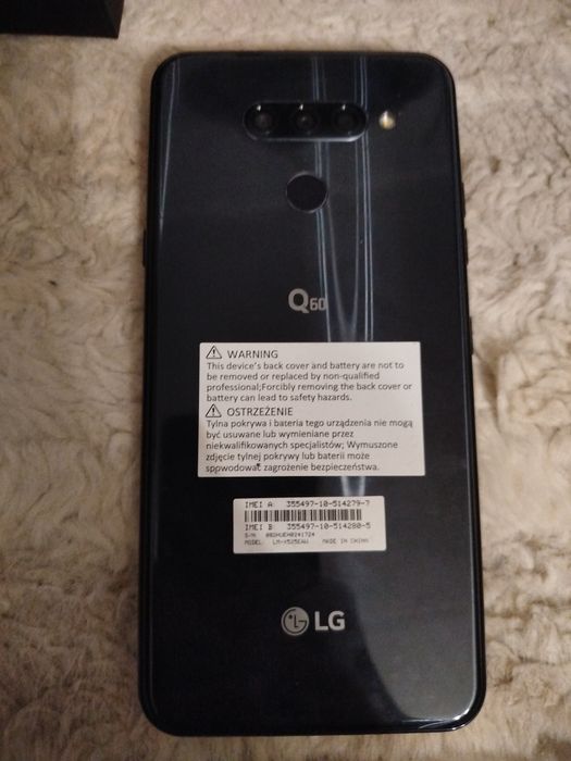 Sprzedam używany telefon