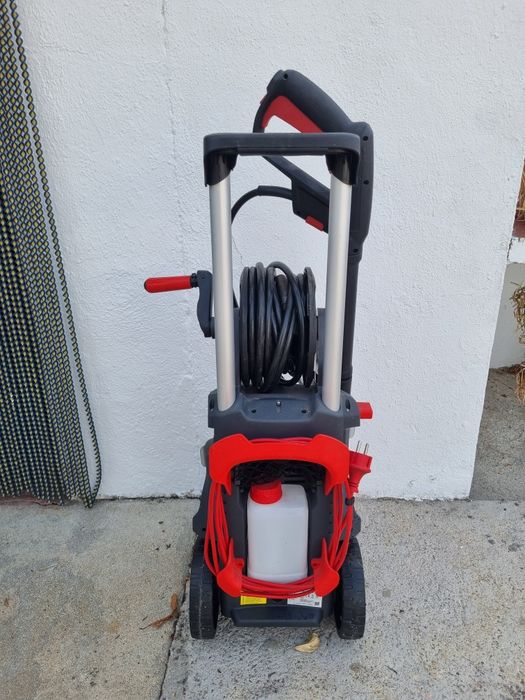 Lavadora de alta pressão Sterwins 135