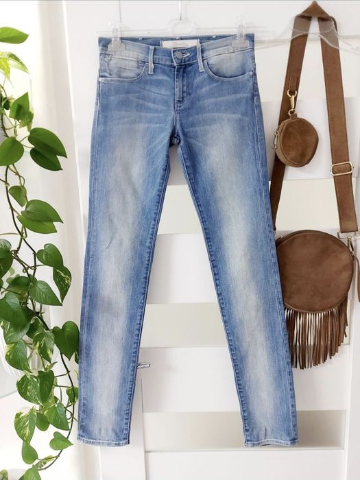 Spodnie XS - S WRANGLER CORTNEY size 25