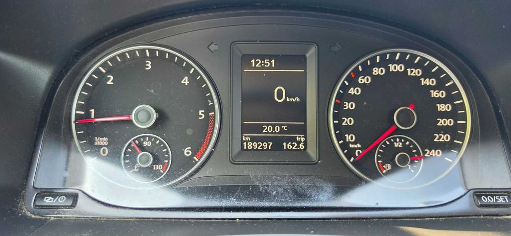 Carrinha em muito bom estado