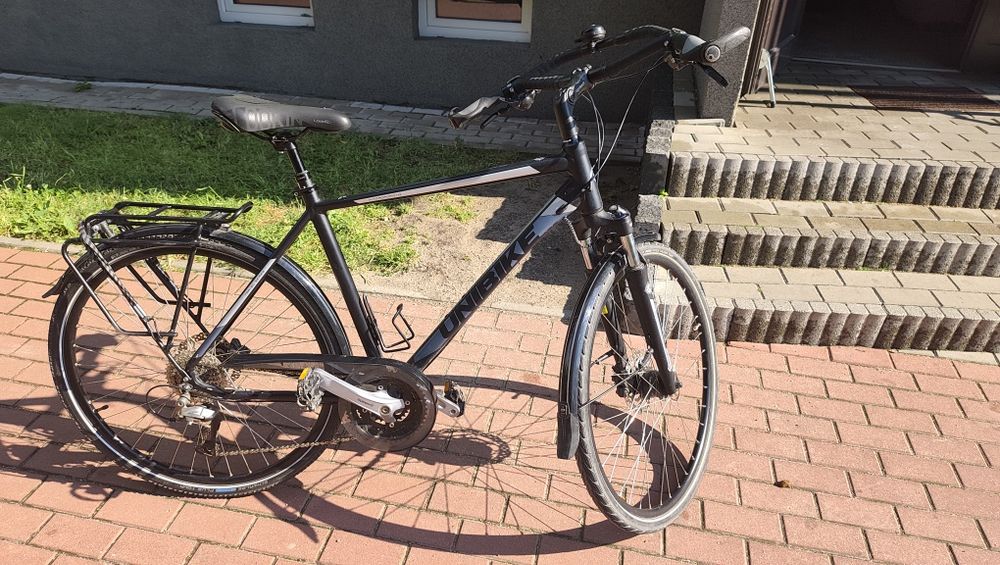 Sprzedam rower Unibike