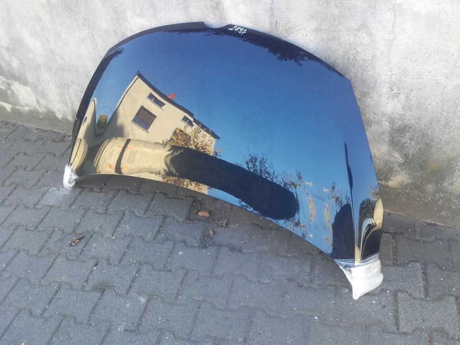 Maska Opel Zafira C ładna nr2897A