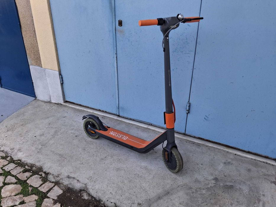 Trotinete OLSSON elétrica 36 volts pronta a rodar