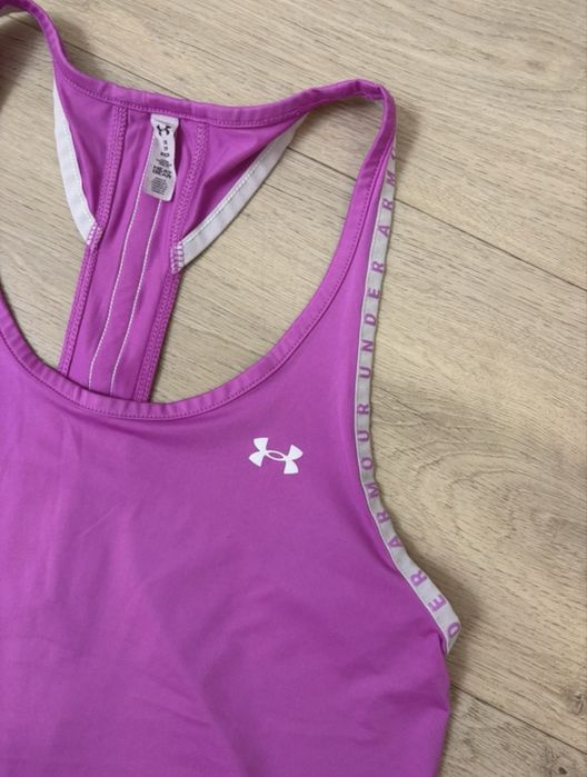 Top XS/S Under Armour