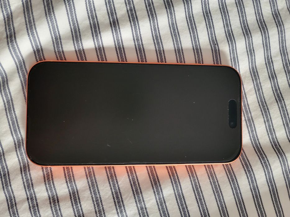 Vendo IPhone 17Pro